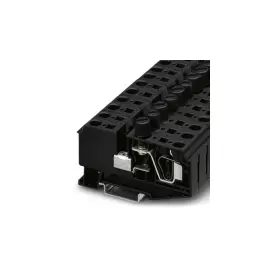 Клеммы для установки предохранителей - ZFK 6-DREHSI/K (5X25) - 3029457 Phoenix contact