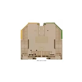 Клеммы PE Weidmuller WPE 120/150 1019700000