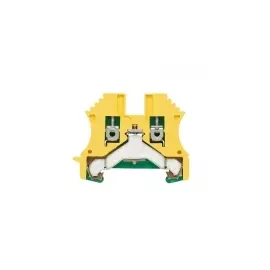 Клеммы PE Weidmuller WPE 2.5 1010000000