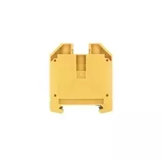 Клеммы PE Weidmuller WPE 35 1010500000