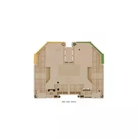 Клеммы PE Weidmuller WPE 70/95 1037300000