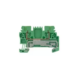 Клеммы PE Weidmuller ZPE 1.5 1775510000