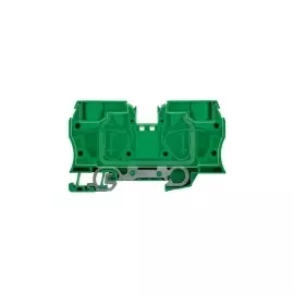 Клеммы PE Weidmuller ZPE 35 1739650000