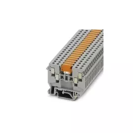 Клеммы с ножевыми размыкателями Phoenix Contact UDK 4-MTK-P/P SO 2775211