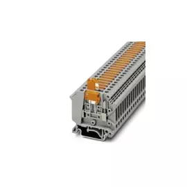 Клеммы с ножевыми размыкателями - UK 5-MTK - 3004430 Phoenix contact