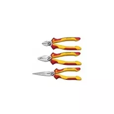 Клещи набор Industrialelectric electric WIHA Z99000109 38637