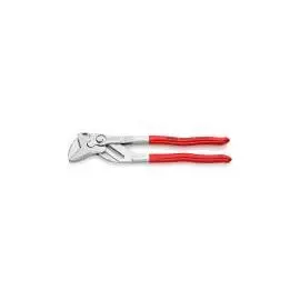 Клещи переставные-гаечный ключ KNIPEX KN-8603300