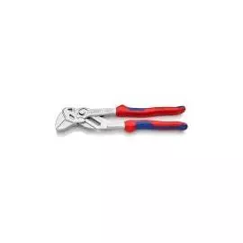 Клещи переставные-гаечный ключ KNIPEX KN-8605250