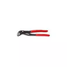 Клещи сантехнические Cobra QuickSet KNIPEX KN-8721250