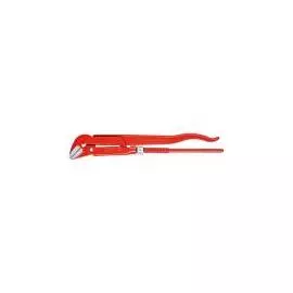 Клещи трубные угловые 45° KNIPEX KN-8320010
