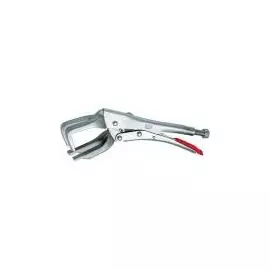 Клещи зажимные сварочные KNIPEX KN-4214280