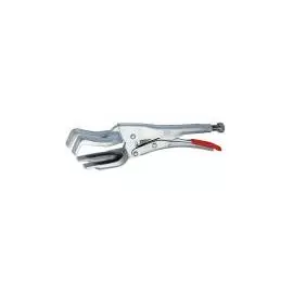 Клещи зажимные сварочные KNIPEX KN-4224280