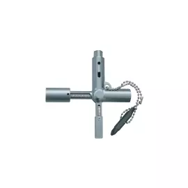 Ключ для распределительного шкафа Haupa 110698