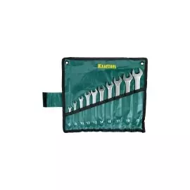 Ключ гаечный комбинированный KRAFTOOL EXPERT 27079-H10
