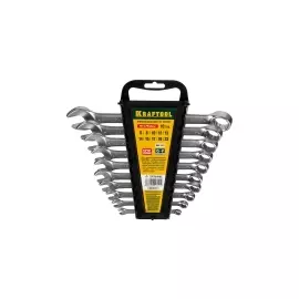 Ключ гаечный комбинированный KRAFTOOL EXPERT 27079-H10C