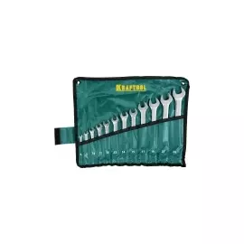 Ключ гаечный комбинированный KRAFTOOL EXPERT 27079-H12