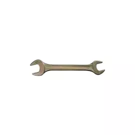 Ключ гаечный рожковый DEXX 27018-19-22