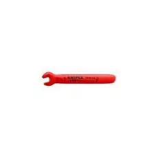 Ключ гаечный рожковый KNIPEX KN-98001/4"