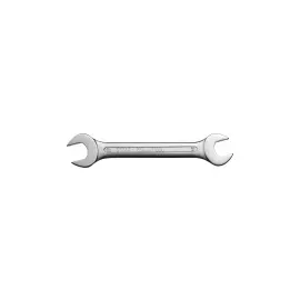Ключ гаечный рожковый KRAFTOOL EXPERT 27033-24-27