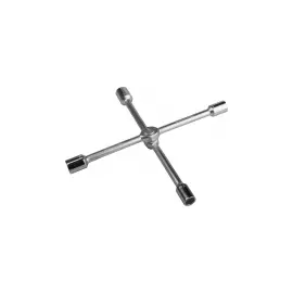 Ключ-крест баллонный складной KRAFTOOL INDUSTRIE 27574