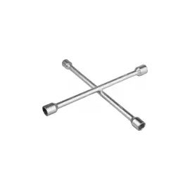 Ключ-крест баллонный ЗУБР ЭКСПЕРТ 27543