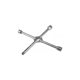 Ключ-крест баллонный ЗУБР ЭКСПЕРТ 27547