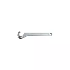 Ключ радиусный шарнирный KING TONY 3641-80