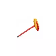 Ключ шестигранный Т-образный ПРОФИ КВТ 73232