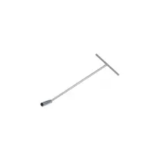 Ключ свечной с шарниром KING TONY 15661612