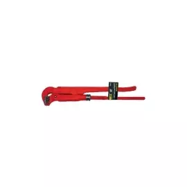 Ключ трубный газовый CrV Профи 90 гр. ( тип L ) 1 FIT HQ 70445