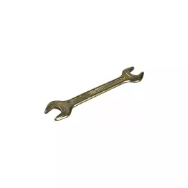 Ключи рожковые «ТЕХНО» Stayer 27041-H6