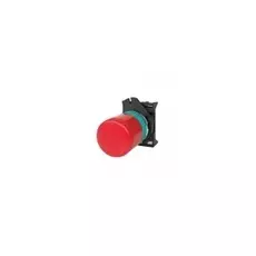 Кнопка аварийная грибовидная поворотная ДКС ABHT1C4S