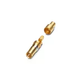 Коаксиальный контакт D-SUB - VS-BU-KX-75-RG179/187 - 1655616 Phoenix contact