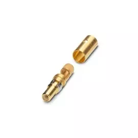 Коаксиальный контакт D-SUB - VS-ST-KX-50-RG58 - 1655580 Phoenix contact