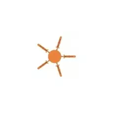 Кодирующие элементы Weidmuller APGCE 1514490000