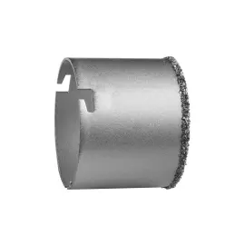 Кольцевая коронка с карбид-вольфрамовой крошкой KRAFTOOL EXPERT 33401-83