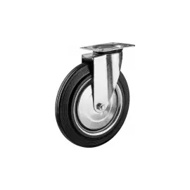 Колесо поворотное ЗУБР ПРОФЕССИОНАЛ 30936-250-S