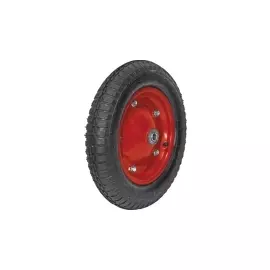 Колесо запасное 13" х 3" для тачки 77540 (3.00-8) FIT IT 77559