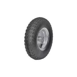 Колесо запасное 13" х 4" для тачки 77558 (4.00-6) FIT IT 77568