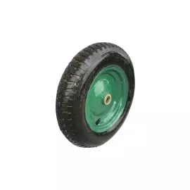 Колесо запасное 16'' х 4'' для тачки 77552 (4.00-8) FIT IT 77562