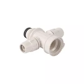 Коллектор сборный крестовой ЗУБР 51518-26-16-26