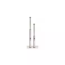 Колонна алюминиевая ДКС 09583