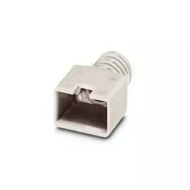 Колпачок для защиты от излома RJ45 - VS-08-KS/GR - 1689213 Phoenix contact