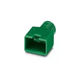 Колпачок для защиты от излома RJ45 - VS-08-KS/GN - 1689226 Phoenix contact