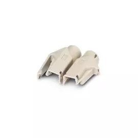 Колпачок для защиты от излома RJ45 - VS-08-KS-H/GY - 1654743 Phoenix contact