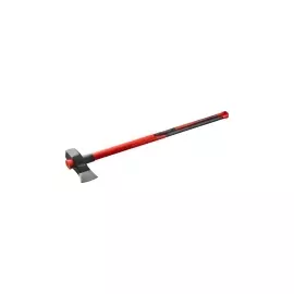 Колун кованый тяжелый 2 7кг ЗУБР МАСТЕР 20623-27