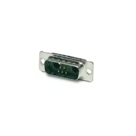 Комбинированная контактная вставка D-SUB - VS-15-ST-DSUB-2P-5S - 1688227 Phoenix contact