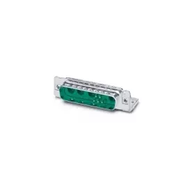 Комбинированная контактная вставка D-SUB - VS-25-ST-DSUB-4P-5S-LH - 1655409 Phoenix contact