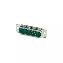 Комбинированная контактная вставка D-SUB - VS-25-ST-DSUB-3P-10S - 1689996 Phoenix contact