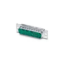 Комбинированная контактная вставка D-SUB - VS-25-ST-DSUB-4P-5S - 1655386 Phoenix contact